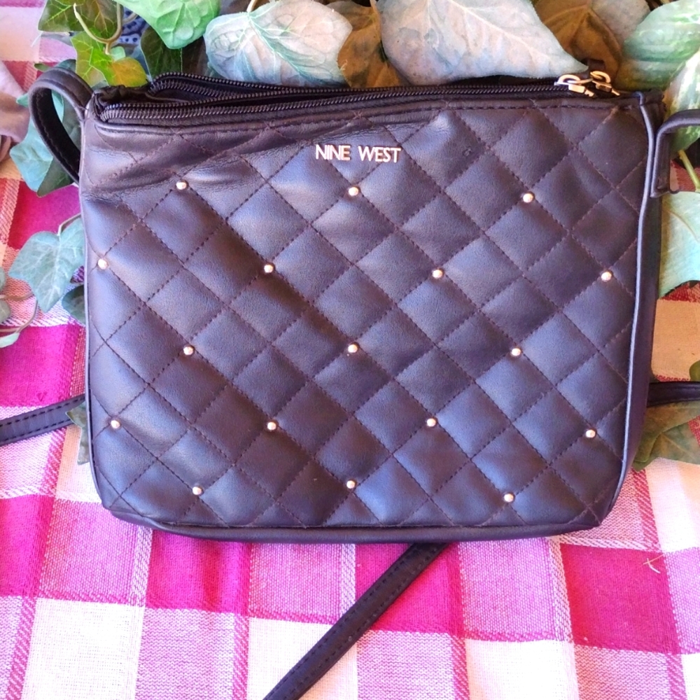 Nine West purse